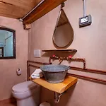 Natura Rooms&sport Bikeactivity Asd-aps Bed and breakfast *