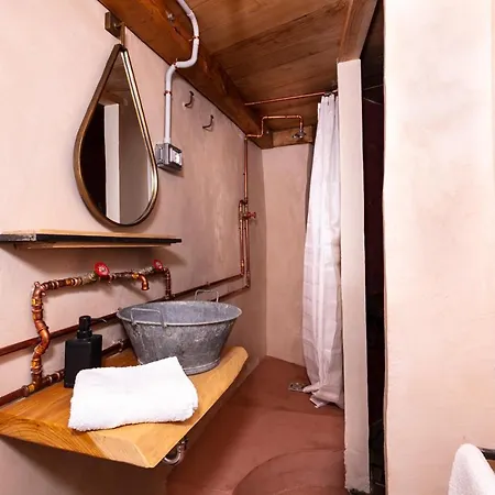 Natura Rooms&sport 3*