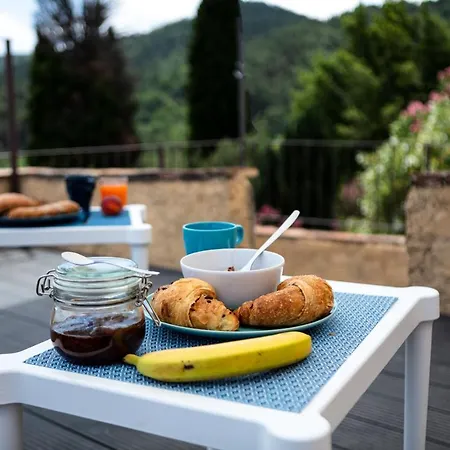 Bed and breakfast Natura Rooms&sport Bikeactivity Asd-aps *
