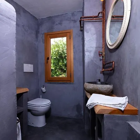 Natura Rooms&sport 3* Finale Ligure