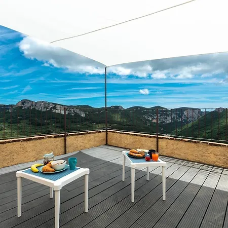 Bed & Breakfast Natura Rooms&sport Bikeactivity Asd-aps