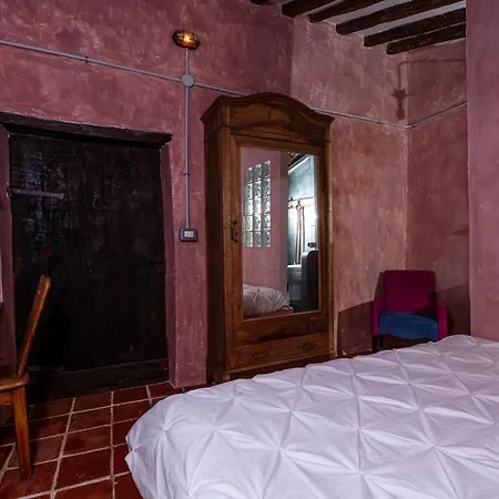 Natura Rooms&sport 3*