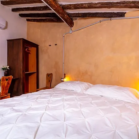 Bed and breakfast Natura Rooms&sport Bikeactivity Asd-aps