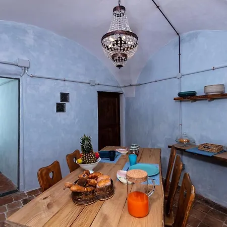 Bed & Breakfast Natura Rooms&sport Bikeactivity Asd-aps *