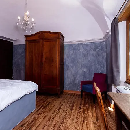 Natura Rooms&sport