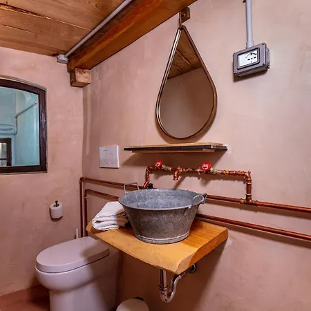 Natura Rooms&sport Bikeactivity Asd-aps Bed and breakfast *