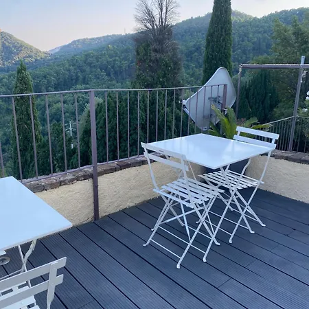Bed & Breakfast Natura Rooms&sport Finale Ligure