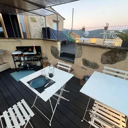 Natura Rooms&sport 3* Finale Ligure