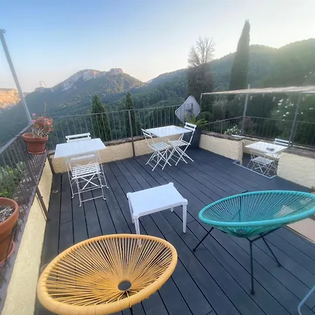 Bed & Breakfast Natura Rooms&sport Finale Ligure