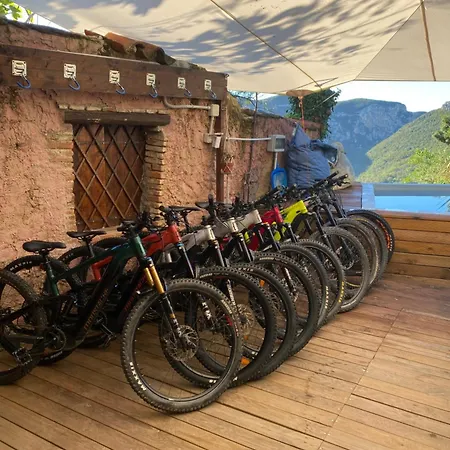 Natura Rooms&sport Frühstückspension