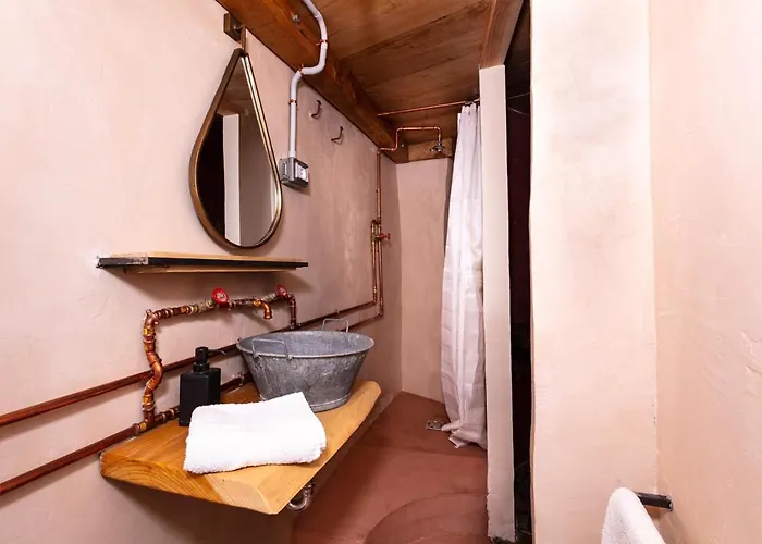 Natura Rooms&sport Bikeactivity Asd-aps *
