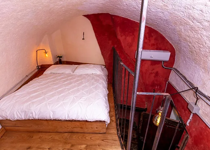 Natura Rooms&sport Bikeactivity Asd-aps Bed & Breakfast *