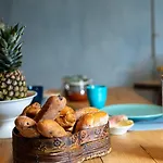 Natura Rooms&sport Couette-café