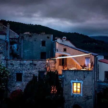 Natura Rooms&sport Bed & Breakfast