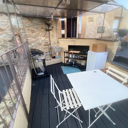 Bed & Breakfast Natura Rooms&sport