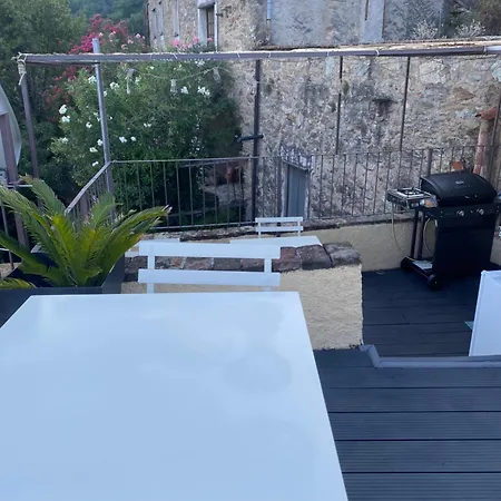 Bed & Breakfast Natura Rooms&sport Finale Ligure