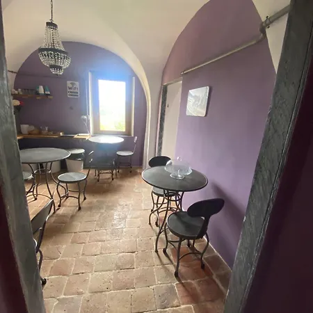Natura Rooms&sport 3* فينالي ليغوري