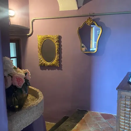 Bed & Breakfast Natura Rooms&sport