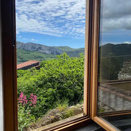 Bed & Breakfast Natura Rooms&sport