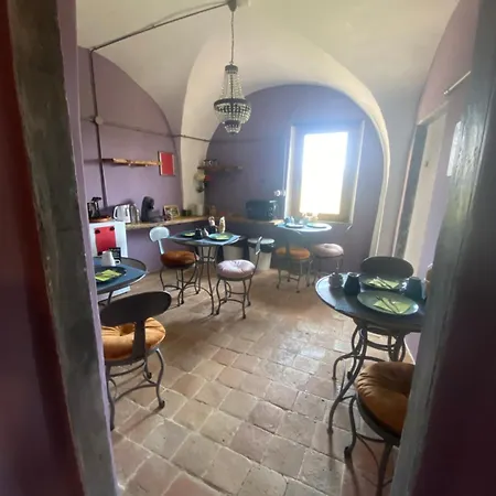 Natura Rooms&sport Bed & Breakfast