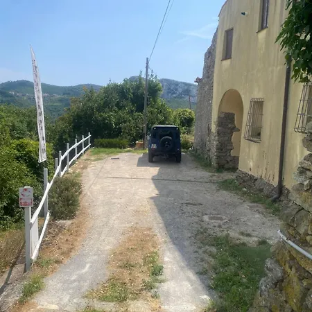 Natura Rooms&sport Bed & Breakfast