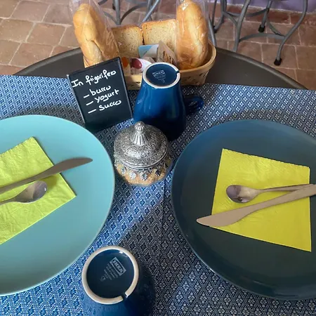 Natura Rooms&sport Bed & Breakfast Finale Ligure