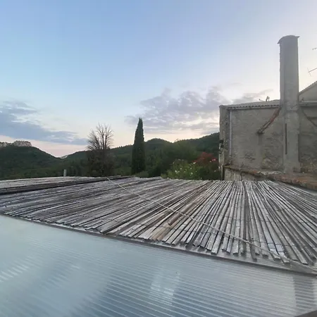 Bed & Breakfast Natura Rooms&sport