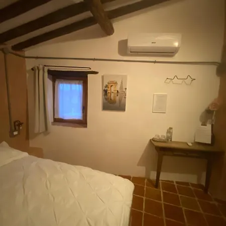 Natura Rooms&sport Finale Ligure