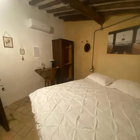Natura Rooms&sport Bed & Breakfast
