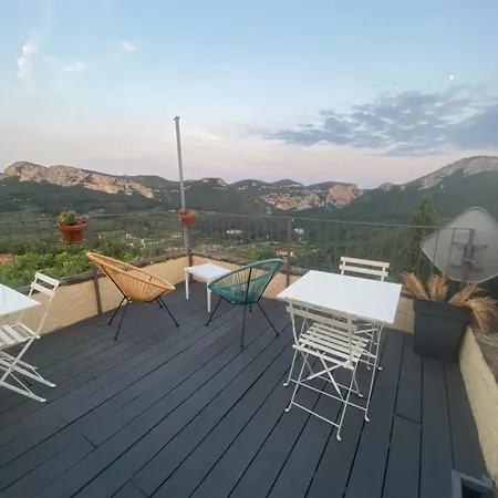 Natura Rooms&sport Bed & Breakfast 3*