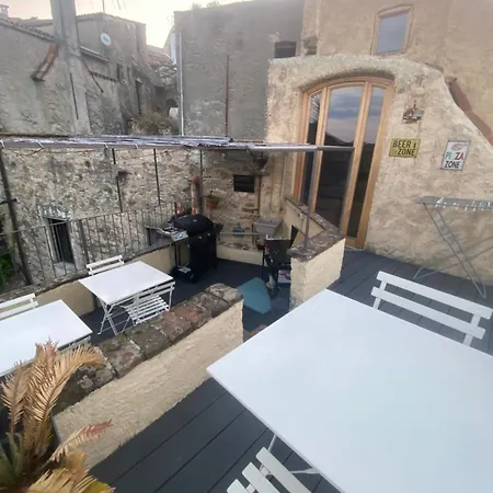 Bed & Breakfast Natura Rooms&sport Finale Ligure