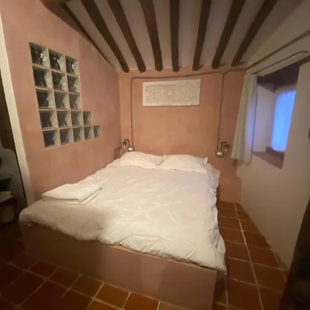 Natura Rooms&sport Bed & Breakfast
