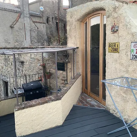 Bed & Breakfast Natura Rooms&sport Finale Ligure