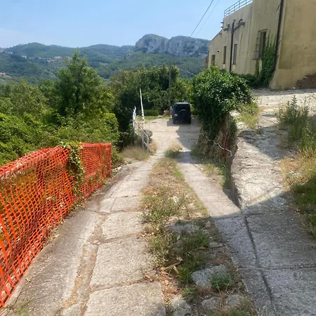Natura Rooms&sport Bed & Breakfast Finale Ligure