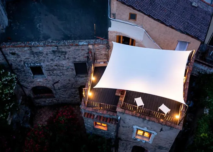 Natura Rooms&sport Bikeactivity Asd-aps *