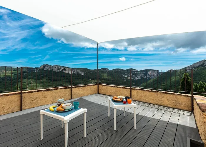Couette-café Natura Rooms&sport Bikeactivity Asd-aps