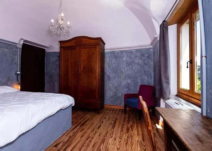 Natura Rooms&sport Bikeactivity Asd-aps