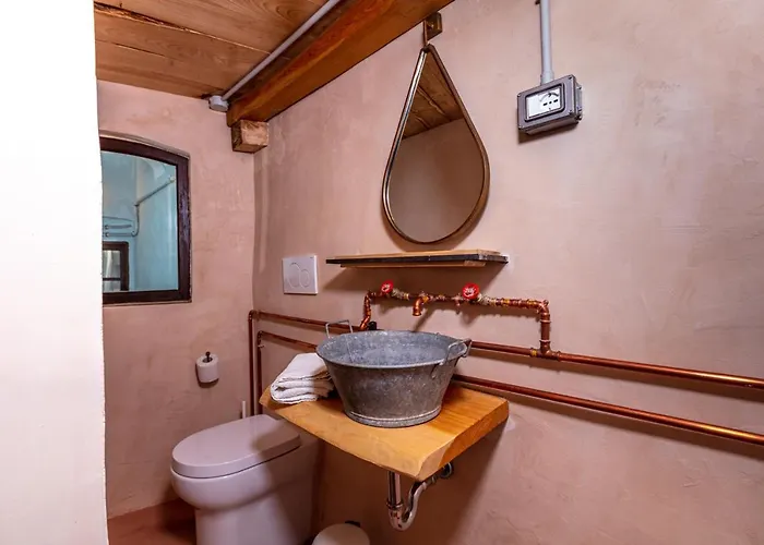 Natura Rooms&sport Bikeactivity Asd-aps Bed & Breakfast *